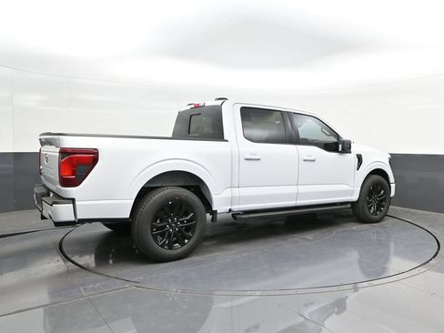New 2026 Ford F150 XLT w/ Equipment Group 302A MID RWD image 15