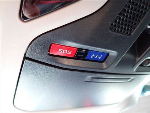 Certified 2022 Subaru Legacy Limited w/ Popular Package #3 image 23