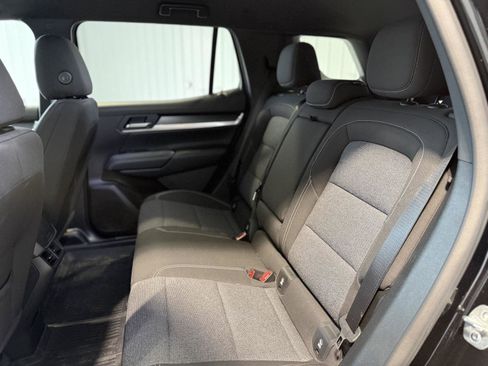 Used 2026 GMC Terrain Elevation w/ LPO, Floor Liner Package image 19