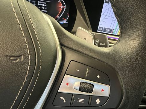 Certified 2023 BMW X5 xDrive40i w/ Parking Assistance Package image 27