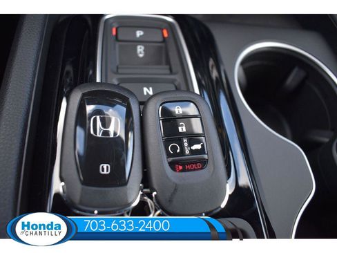 New 2026 Honda Pilot Black Edition image 42