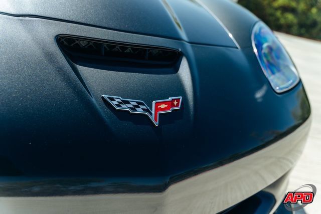Used 2009 Chevrolet Corvette ZR1 w/ Preferred Equipment Group RWD image 25