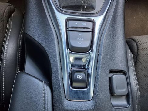 Used 2022 Chevrolet Camaro SS image 16