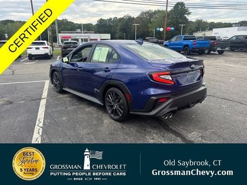 Used 2026 Subaru WRX Premium AWD/4WD image 6