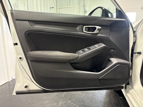 Used 2024 Honda Civic Sport image 17