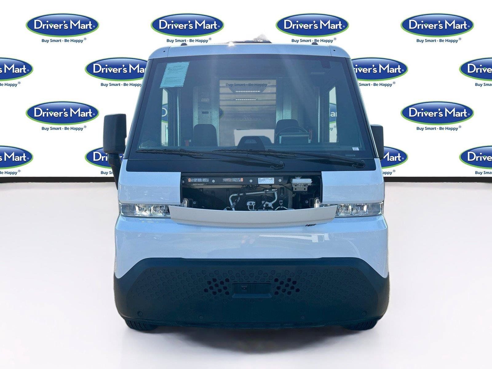 Used 2024 Chevrolet Brightdrop 600 w/ Commercial Equipment Package AWD/4WD image 28