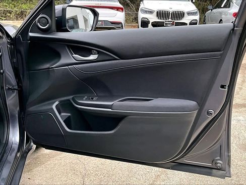 Used 2021 Honda Insight EX image 21