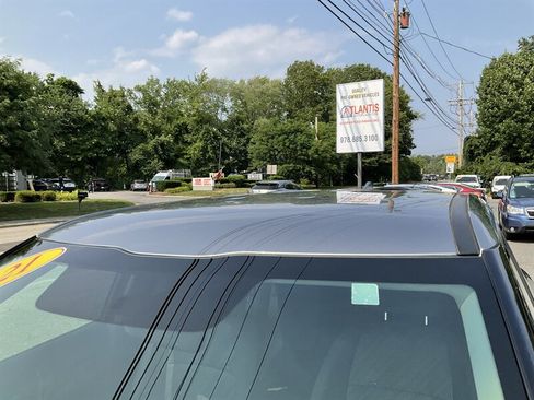 Used 2021 Kia Seltos LX AWD/4WD image 9