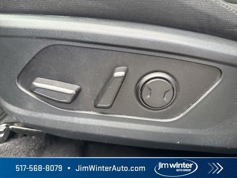 Used 2022 Hyundai Santa Cruz SEL w/ Activity Package image 27