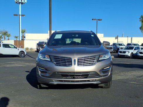 Used 2018 Lincoln MKC Reserve w/ Lincoln MKC Climate Package image 2