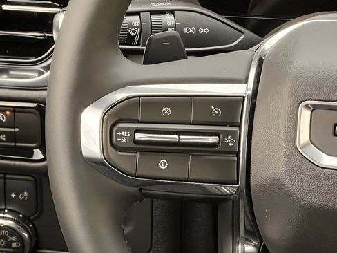 New 2026 GMC Yukon XL Denali w/ Sun & Power Step Package image 10