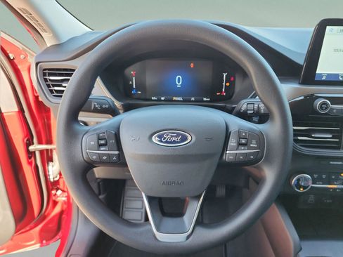 New 2026 Ford Escape Active FWD image 9