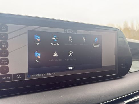 Used 2024 Hyundai Palisade Calligraphy image 20