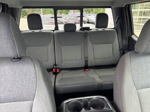 Used 2024 Ford F150 XLT w/ Equipment Group 303A High AWD/4WD image 46
