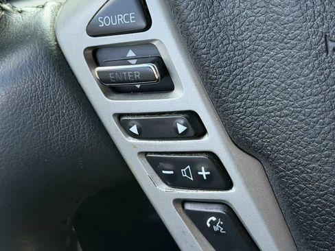 Used 2018 Nissan Titan SV w/ SV Convenience Package AWD/4WD image 18