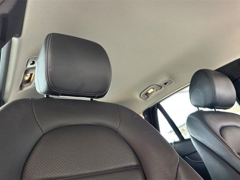 Used 2021 Mercedes-Benz GLC 300 4MATIC image 14