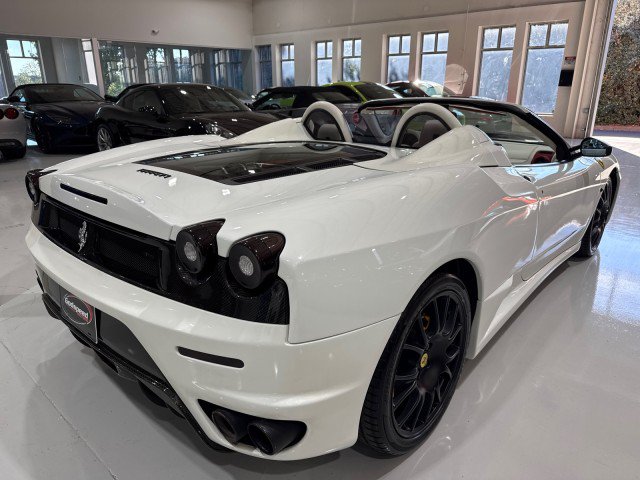 Used 2005 Ferrari F430 Spider RWD image 19