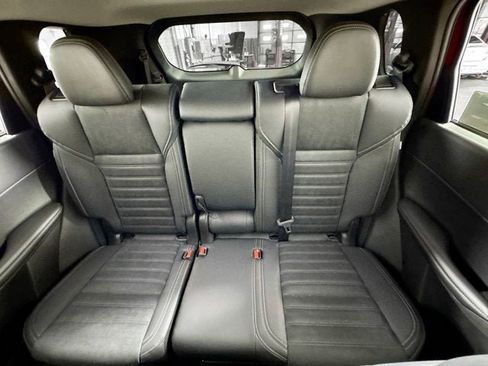 New 2026 Nissan Rogue SL AWD/4WD image 21