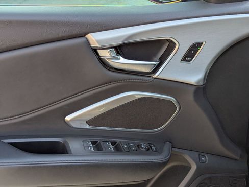 Certified 2019 Acura RDX FWD image 12