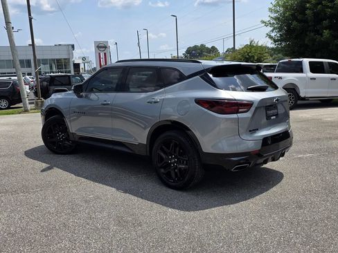 Used 2023 Chevrolet Blazer RS w/ Driver Confidence II Package FWD image 5