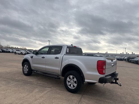 Used 2019 Ford Ranger XL w/ Equipment Group 101A Mid image 17