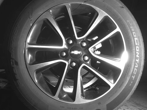 Used 2025 Chevrolet TrailBlazer LT FWD image 14