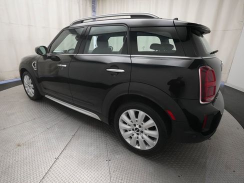 Used 2021 MINI Cooper Countryman S AWD/4WD image 33
