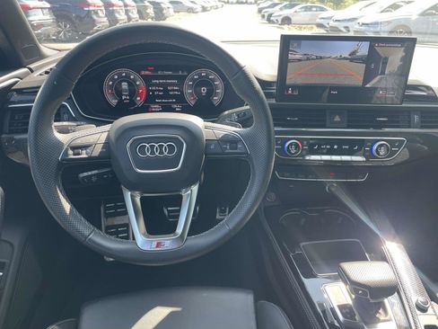 Used 2023 Audi S4 Premium Plus w/ Premium Plus Package AWD/4WD image 14