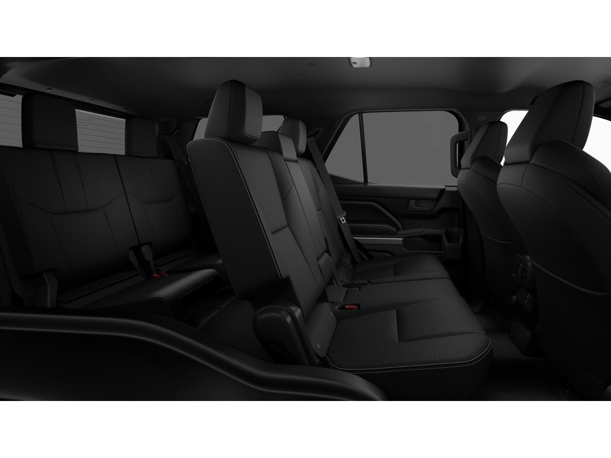 New 2026 Toyota 4Runner SR5 AWD/4WD image 21