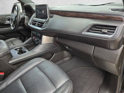 Used 2021 Chevrolet Tahoe LT RWD image 23