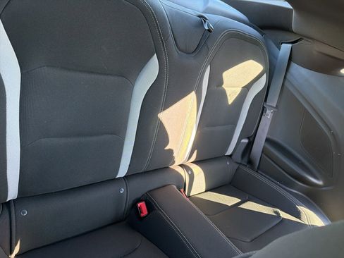 Used 2020 Chevrolet Camaro LT image 23