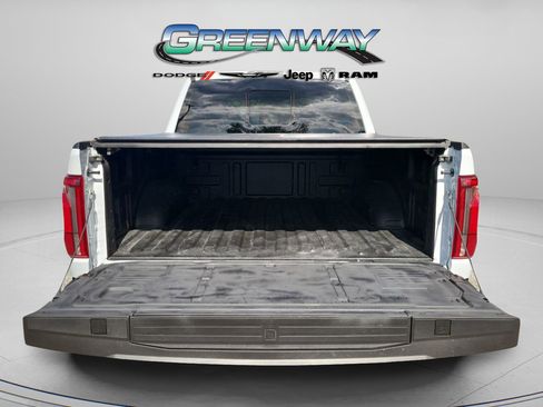 Used 2025 Ford F150 Raptor image 28