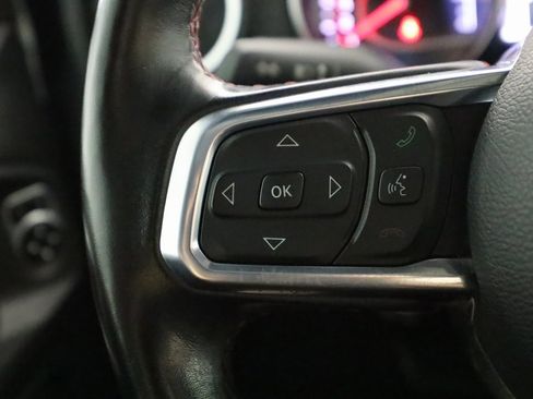 Used 2020 Jeep Wrangler Unlimited Rubicon w/ Quick Order Package 28Y Recon image 17