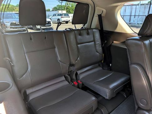Used 2019 Lexus GX 460 Premium AWD/4WD image 25