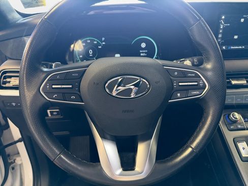 Used 2021 Hyundai Palisade Calligraphy AWD/4WD image 13