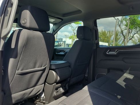 Used 2024 Chevrolet Silverado 1500 RST image 15