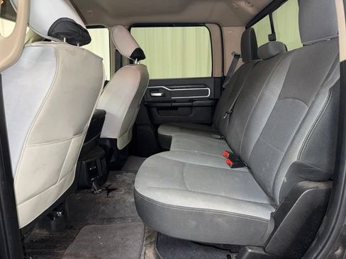 Used 2019 RAM 3500 Big Horn AWD/4WD image 20