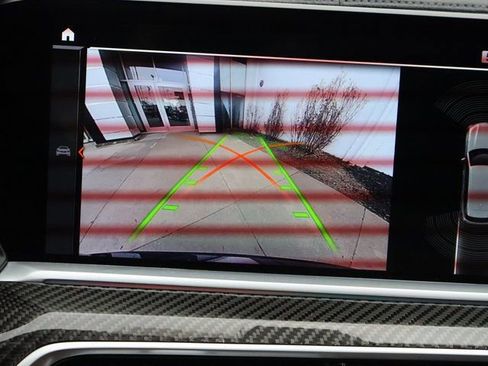 Used 2022 BMW X5 M50i w/ Executive Package AWD/4WD image 26