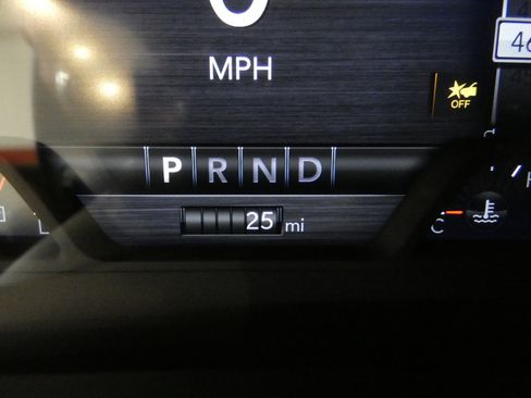 New 2026 RAM 2500 Big Horn image 26