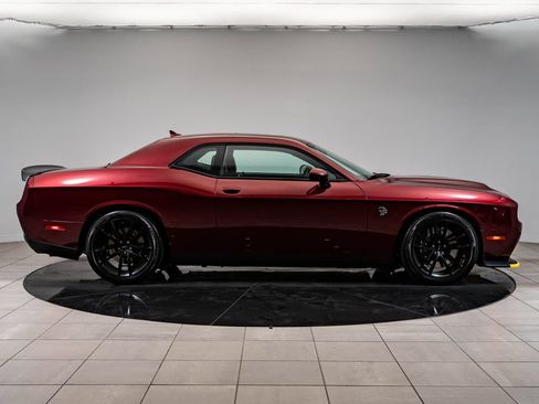 Used 2023 Dodge Challenger SRT Hellcat RWD image 11