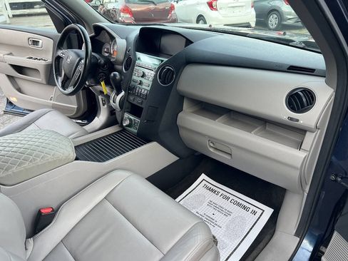 Used 2011 Honda Pilot EX-L image 9