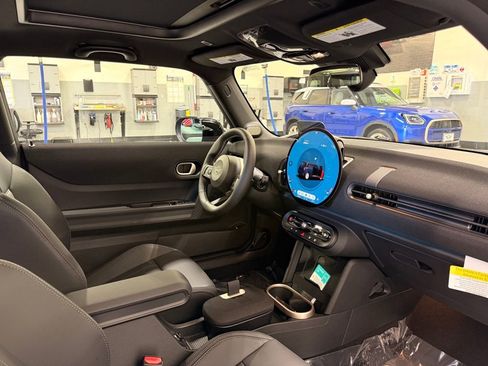 New 2026 MINI Cooper S image 22