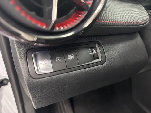 New 2026 Chevrolet Equinox RS image 11