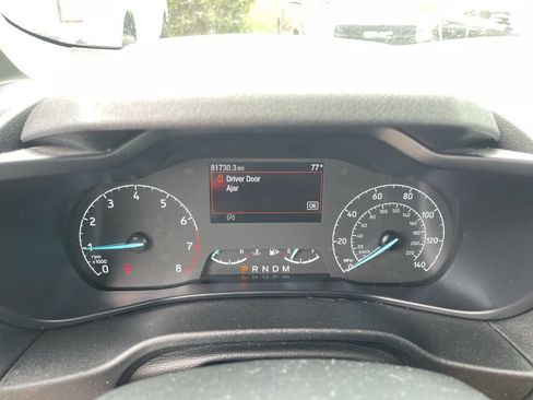 Used 2023 Ford Transit Connect XLT FWD image 6