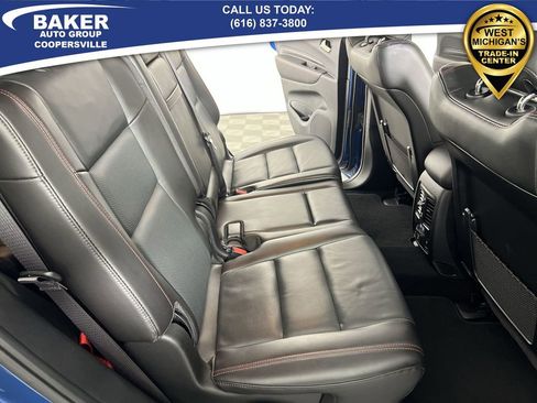 Used 2024 Dodge Durango R/T image 27