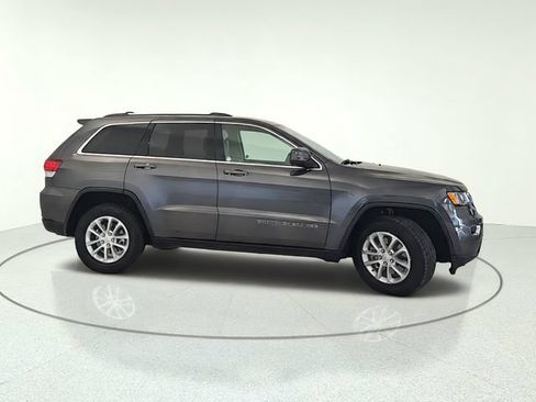 Used 2021 Jeep Grand Cherokee Laredo RWD image 7