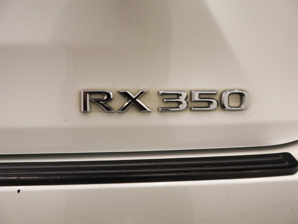 Used 2018 Lexus RX 350 AWD w/ Premium Package image 65