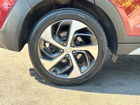 Used 2018 Hyundai Tucson Sport AWD/4WD image 27