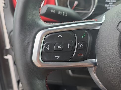 Used 2019 Jeep Wrangler Unlimited Rubicon AWD/4WD image 16