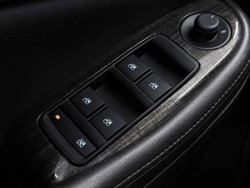 Used 2015 Chevrolet Malibu LTZ image 41